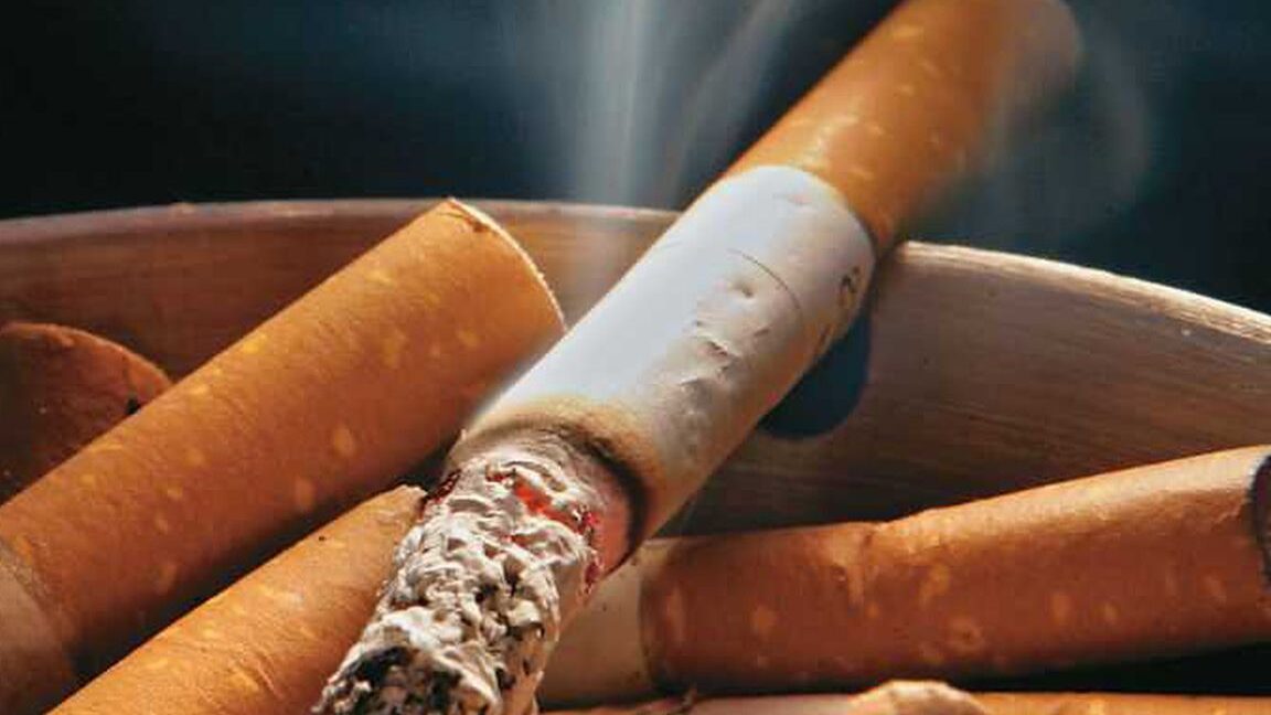 Tabaco Rabito ¿Cómo funciona el tabaco para calentar? | TabacON